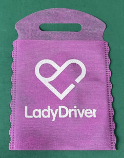 Alternative view of Lixocar Personalizado com seu Logo - 2025