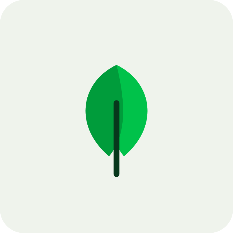Ilustração: folha verde da sustentabilidade
